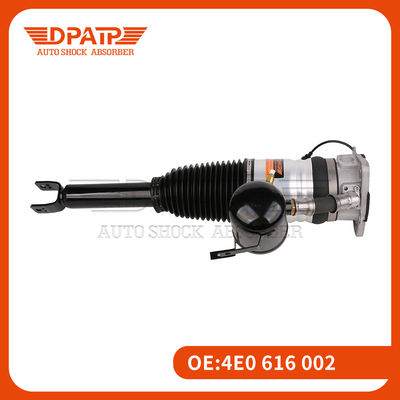 4E0616002 4E0616002E เครื่องอัดอากาศด้านขวาด้านหลัง สําหรับ Audi A8D3