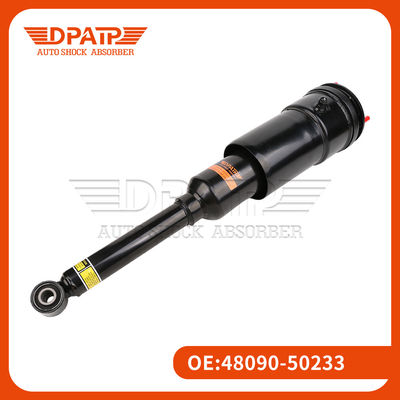48090-50233 เครื่องลดกระแทกรถยนต์ สําหรับ Lexus LS460 LS600 ด้านซ้ายและขวาด้านหลัง