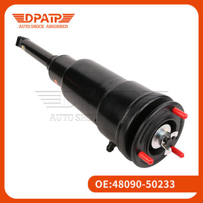 48090-50233 เครื่องลดกระแทกรถยนต์ สําหรับ Lexus LS460 LS600 ด้านซ้ายและขวาด้านหลัง