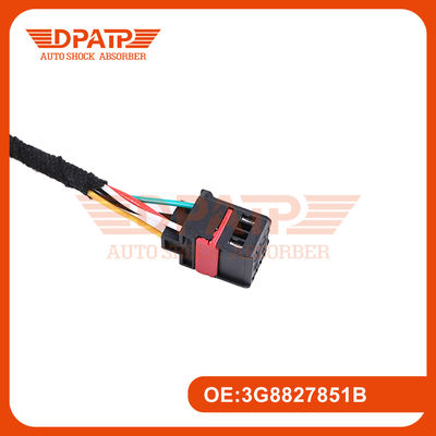 เครื่องยกประตูท้ายไฟฟ้า สําหรับ VW CC 2018 3G8827851B 3G8827851A