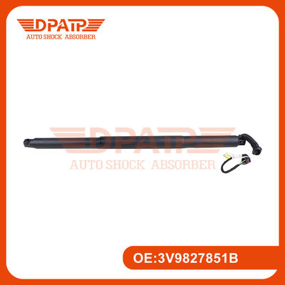 3V9827851B 3V9827852B หมวกปิดประตูท้ายไฟฟ้าสําหรับ Skoda Superb III