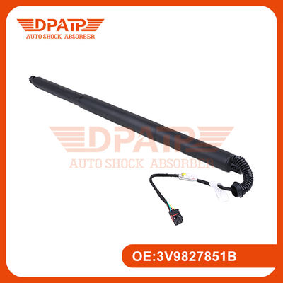 3V9827851B 3V9827852B หมวกปิดประตูท้ายไฟฟ้าสําหรับ Skoda Superb III