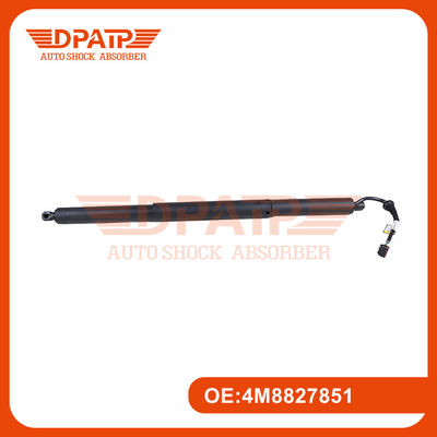 ระบบช่วยเหลือการยกประตูท้ายแบบไฟฟ้าสําหรับ Audi Q8 Smart Lift Gate 4M8827851