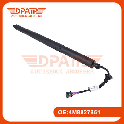 ระบบช่วยเหลือการยกประตูท้ายแบบไฟฟ้าสําหรับ Audi Q8 Smart Lift Gate 4M8827851