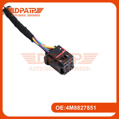 ระบบช่วยเหลือการยกประตูท้ายแบบไฟฟ้าสําหรับ Audi Q8 Smart Lift Gate 4M8827851