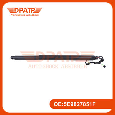 5E9827851F 5E9827852F ระบบยกประตูท้ายไฟฟ้าสําหรับ SKODA Octavia 2012 -