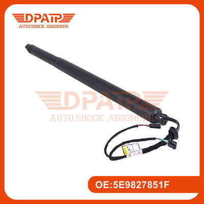 5E9827851F 5E9827852F ระบบยกประตูท้ายไฟฟ้าสําหรับ SKODA Octavia 2012 -