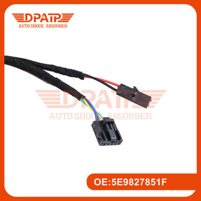 5E9827851F 5E9827852F ระบบยกประตูท้ายไฟฟ้าสําหรับ SKODA Octavia 2012 -