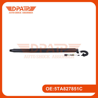 5TA827851C Volkswagen Touran L 2015 พลังงาน Liftgate ไฟฟ้า Strut