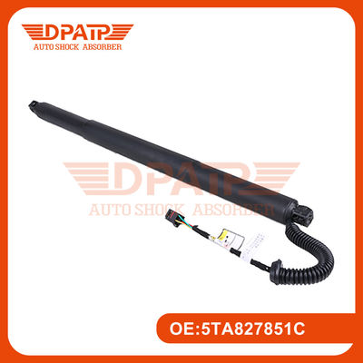 5TA827851C Volkswagen Touran L 2015 พลังงาน Liftgate ไฟฟ้า Strut