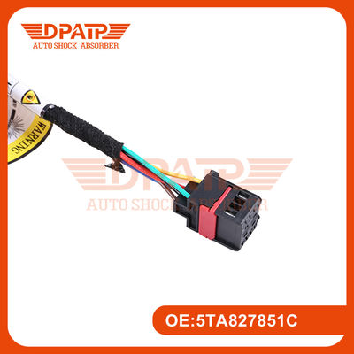 5TA827851C Volkswagen Touran L 2015 พลังงาน Liftgate ไฟฟ้า Strut