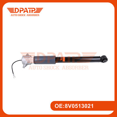 รถยนต์ด้านหลังปรับปรุงปรับปรุงความช็อคสําหรับ Audi TT OEM ส่วน 8V0513021