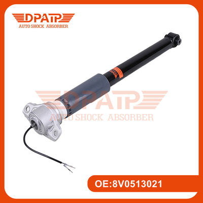รถยนต์ด้านหลังปรับปรุงปรับปรุงความช็อคสําหรับ Audi TT OEM ส่วน 8V0513021