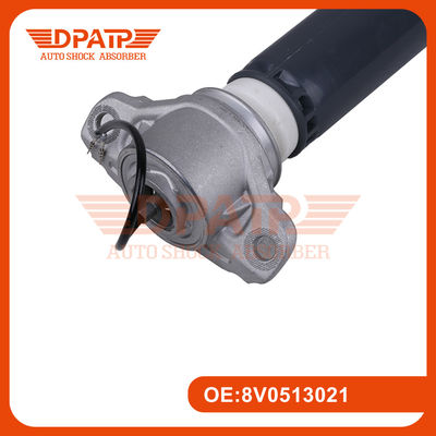 รถยนต์ด้านหลังปรับปรุงปรับปรุงความช็อคสําหรับ Audi TT OEM ส่วน 8V0513021