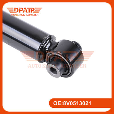 รถยนต์ด้านหลังปรับปรุงปรับปรุงความช็อคสําหรับ Audi TT OEM ส่วน 8V0513021