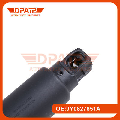 9Y0827851A การสนับสนุนรถยกไฟฟ้า หลังคาน spacer ห้องกระเป๋าเดินทาง Air Spring สําหรับ Porsche Cayenne/18-