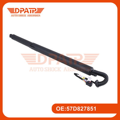 57D827851 ประตูยกพลังงานอัตโนมัติสําหรับ Skoda KAROQ 2018 หลังกระเป๋าลังกา ประตูท้ายไฟฟ้า