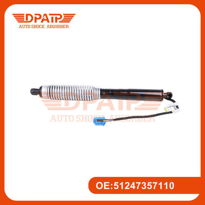 หนุนยกพลังงานประตูท้ายสําหรับ BMW 7 รุ่น G11 G12 51247357110 51247357109