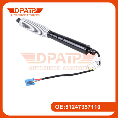 หนุนยกพลังงานประตูท้ายสําหรับ BMW 7 รุ่น G11 G12 51247357110 51247357109