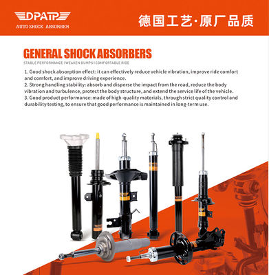 โรงงานอะไหล่รถยนต์ขายส่งราคาชุดคอยล์โอเวอร์ โช้คอัพแบบเหนี่ยวนำ โช้คอัพ 37126799911 โช้คอัพสำหรับ BMW F25 F26