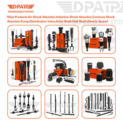DPATP ชิ้นส่วนรถยนต์จีน โช้คฝากระโปรงท้าย สำหรับ BYD S7 SEH6309110A