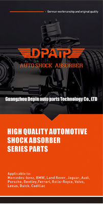 2213201838 โช้คอัพช่วงล่างถุงลม 2021 สำหรับ Cadillac Escalade Damper