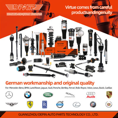 2213208703 เครื่องดึงกระแทกอากาศระบายอากาศที่พัฒนาขึ้น สําหรับ Mercedes-Benz 223 ขับรถสี่ล้อ