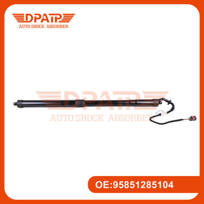 หลังซ้ายหรือขวา Tailgate ไฟฟ้า Strut 95851285104 สําหรับ Porsche Cayenne