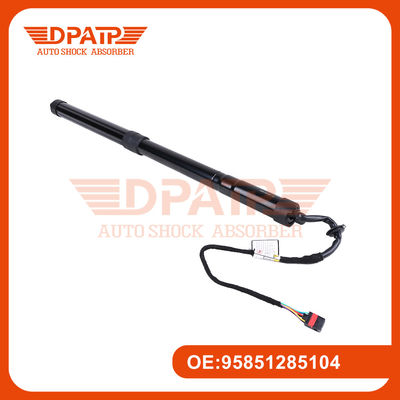 หลังซ้ายหรือขวา Tailgate ไฟฟ้า Strut 95851285104 สําหรับ Porsche Cayenne