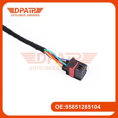 หลังซ้ายหรือขวา Tailgate ไฟฟ้า Strut 95851285104 สําหรับ Porsche Cayenne
