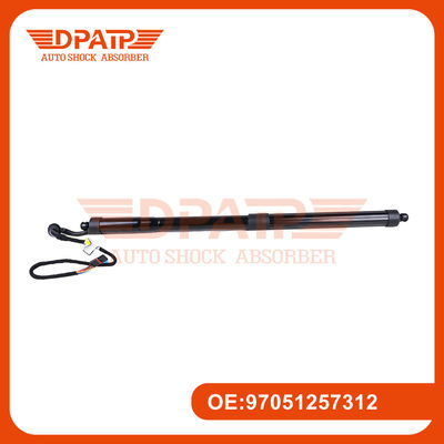 กล่องไฟฟ้าสําหรับ Porsche Panamera 97051257312 Auto Power Liftgate