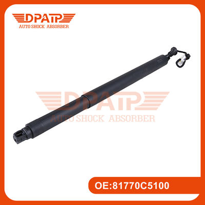 81770C5100 หลังซ้าย Tailgate Power Lift รองรับ Power Opener สําหรับ Hyundai Sorento/16-19