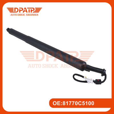 81770C5100 หลังซ้าย Tailgate Power Lift รองรับ Power Opener สําหรับ Hyundai Sorento/16-19