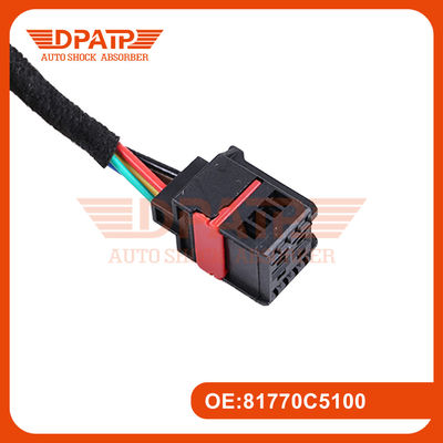 81770C5100 หลังซ้าย Tailgate Power Lift รองรับ Power Opener สําหรับ Hyundai Sorento/16-19