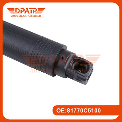 81770C5100 หลังซ้าย Tailgate Power Lift รองรับ Power Opener สําหรับ Hyundai Sorento/16-19