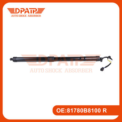 81780B8100 ตู้ยกพลังงานอัตโนมัติ Hyundai Santa Fe 2013-2016 81771B8100