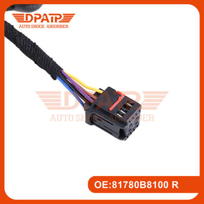 81780B8100 ตู้ยกพลังงานอัตโนมัติ Hyundai Santa Fe 2013-2016 81771B8100
