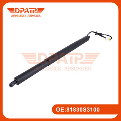 81830S3100 หลังประตูลิฟท์ไฟฟ้า Hyundai Santa Fe 81840S3100 ประตูลิฟท์อัตโนมัติ