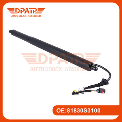 81830S3100 หลังประตูลิฟท์ไฟฟ้า Hyundai Santa Fe 81840S3100 ประตูลิฟท์อัตโนมัติ