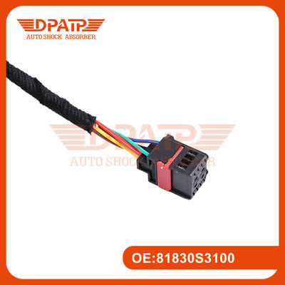81830S3100 หลังประตูลิฟท์ไฟฟ้า Hyundai Santa Fe 81840S3100 ประตูลิฟท์อัตโนมัติ