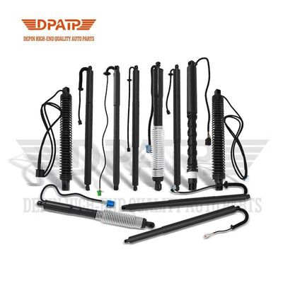 DPATP ชิ้นส่วนรถยนต์จีน โช้คฝากระโปรงท้าย สำหรับ BYD S7 SEH6309110A