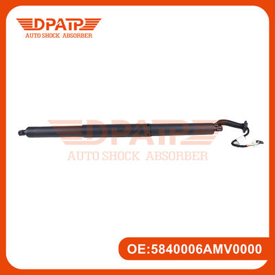 5840006AMV0000 พลังงานไฟฟ้า หลังประตู Lift สนับสนุนสําหรับ Trumpchi GM8