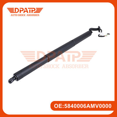 5840006AMV0000 พลังงานไฟฟ้า หลังประตู Lift สนับสนุนสําหรับ Trumpchi GM8