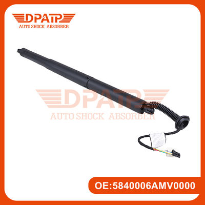 5840006AMV0000 พลังงานไฟฟ้า หลังประตู Lift สนับสนุนสําหรับ Trumpchi GM8