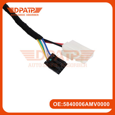 5840006AMV0000 พลังงานไฟฟ้า หลังประตู Lift สนับสนุนสําหรับ Trumpchi GM8