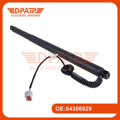 ประตูท้ายซ้ายหลัง 84306929 แพวเวอร์ลิฟท์ สนับสนุนกระแทกสําหรับแคดิลลาค เอสเคลาเด
