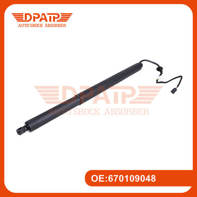 670109048 670109047 เครื่องปั่นประตูท้ายไฟฟ้า สําหรับ Levante Maserati