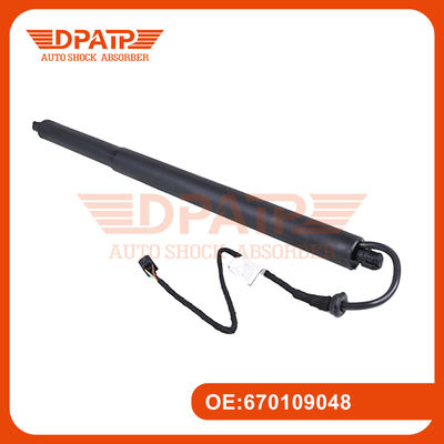 670109048 670109047 เครื่องปั่นประตูท้ายไฟฟ้า สําหรับ Levante Maserati