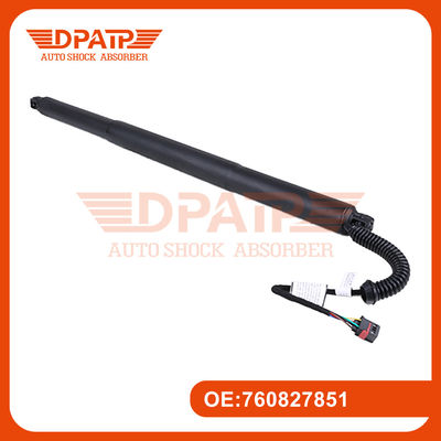 หนุนด้วยมอเตอร์ในตัว สําหรับ Volkswagen Touareg 760827851 760827851C