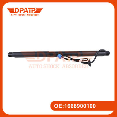รถกระเป๋าสตางค์ยกพลังงานสําหรับ 1668900100 1669803764 Mercedes-Benz GL W166